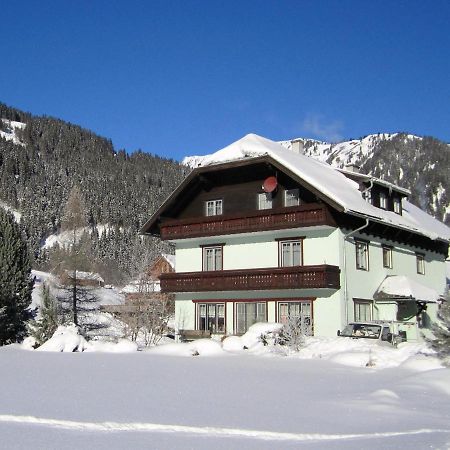 Apartment Almsommer By Interhome Donnersbachwald Kültér fotó