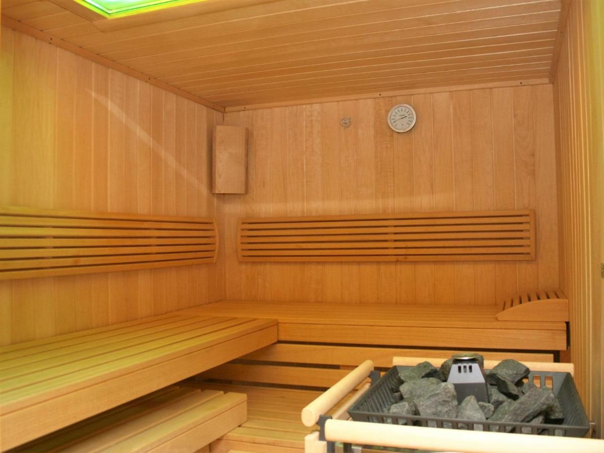 Apartment Almsommer By Interhome Donnersbachwald Kültér fotó