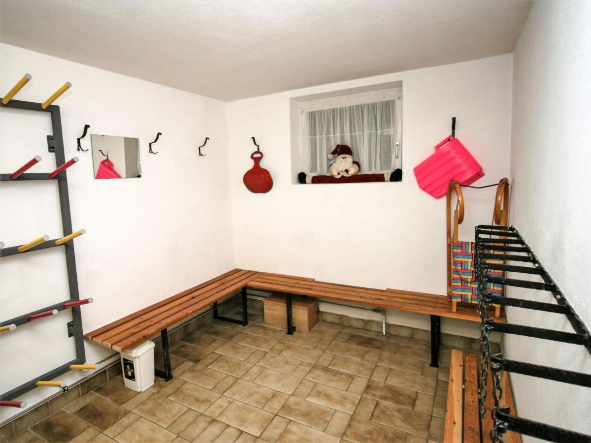 Apartment Almsommer By Interhome Donnersbachwald Kültér fotó