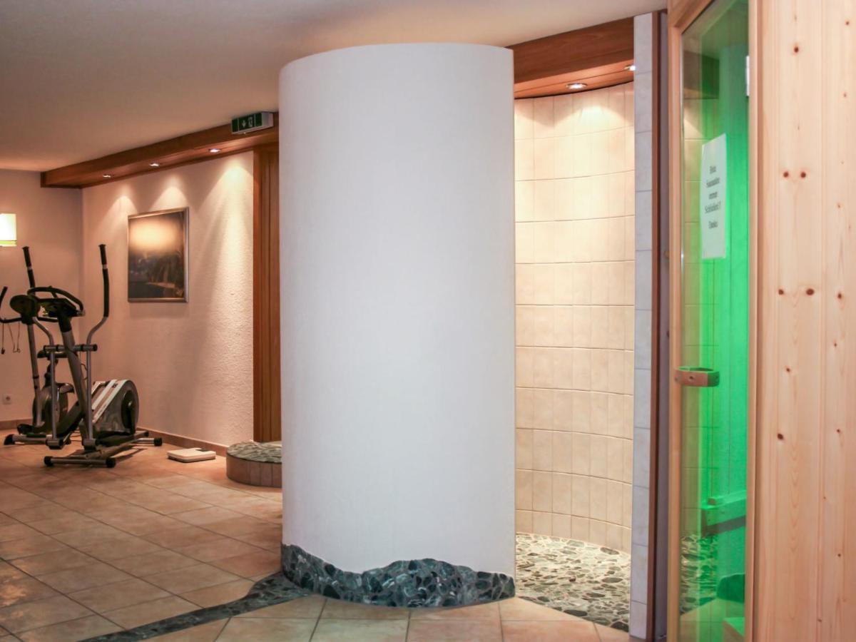 Apartment Almsommer By Interhome Donnersbachwald Kültér fotó