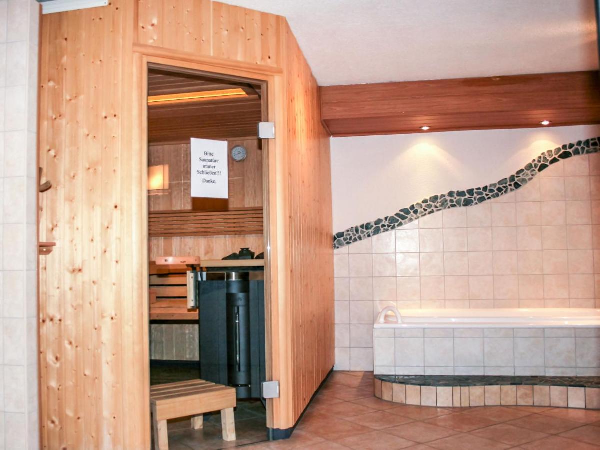 Apartment Almsommer By Interhome Donnersbachwald Kültér fotó